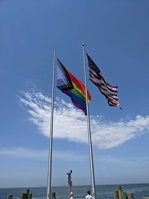 Cherry Grove, New York